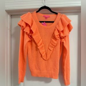 NWT Lilly Pulitzer Sweater